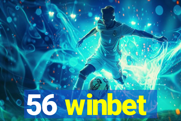 56 winbet